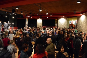 soiree du defi 67